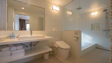 バスルーム / 11