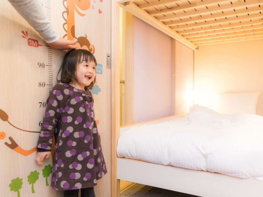 子供用のテーマ ルーム