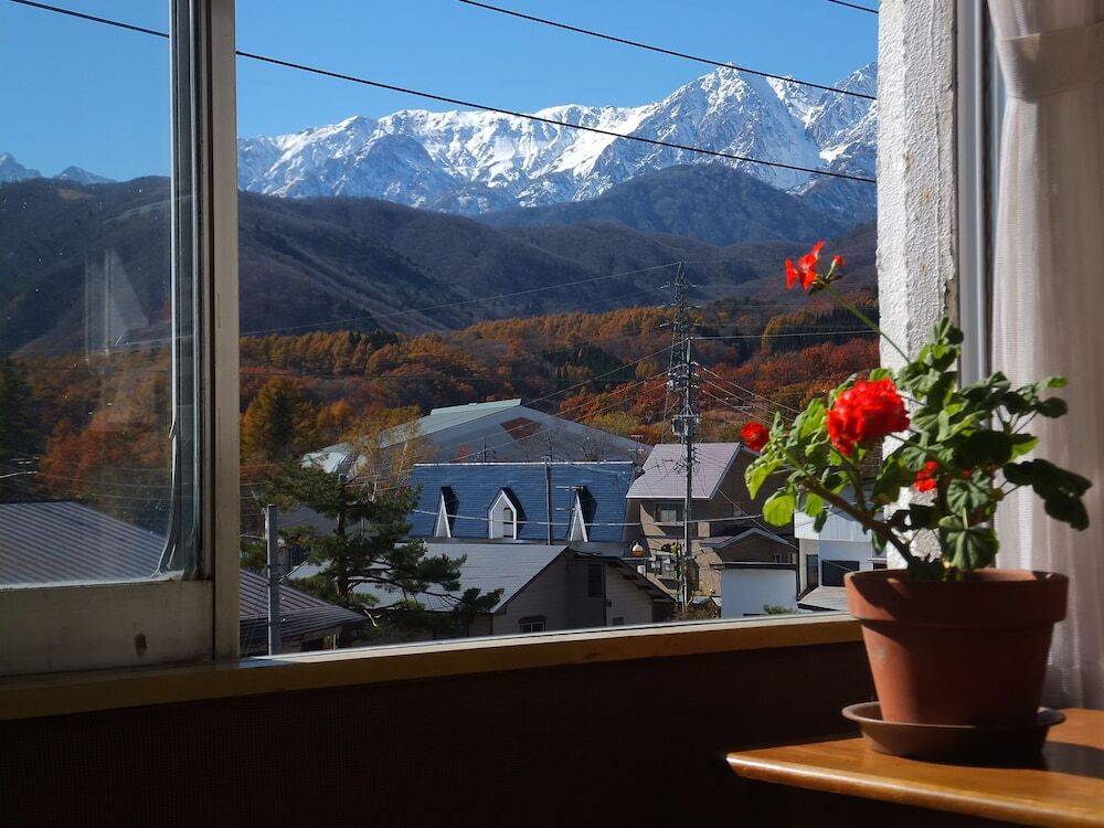 施設からの眺望