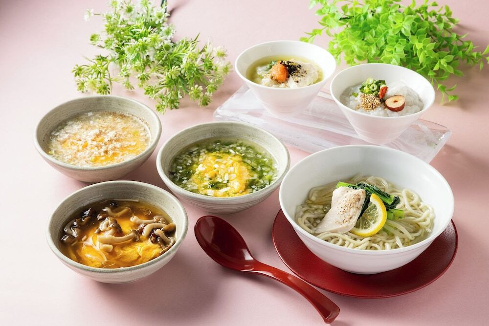 約50種類の本格中華料理に大満足！3546237