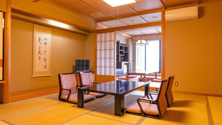 里山和室（露天風呂付）