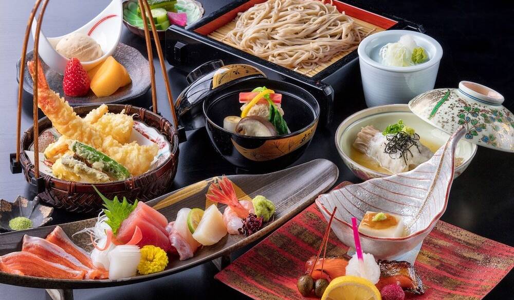 会席料理 つかさ イメージ / 2