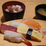 SUSHI-DINING たちばな（スシダイニングタチバナ）