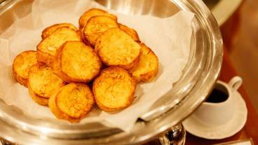 朝食ビュッフェ / 10