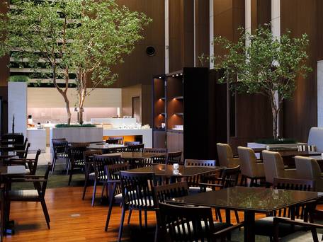 大阪マリオット都ホテル / 4