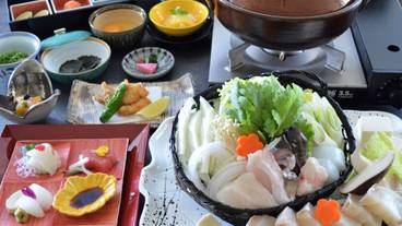 食事・飲み物 / 5