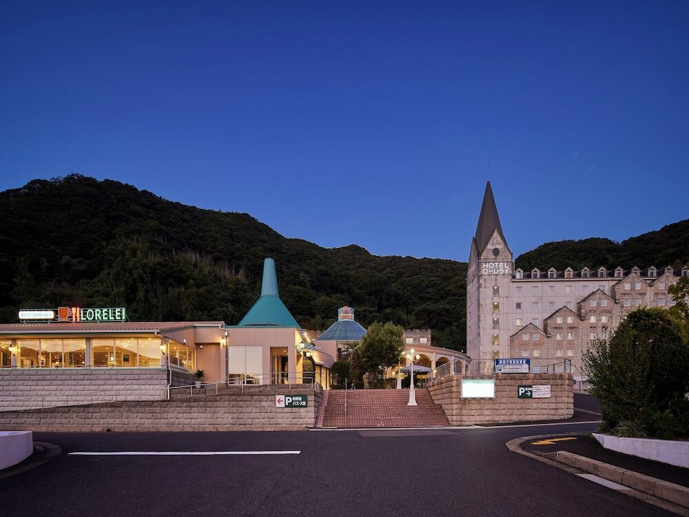 外観の詳細