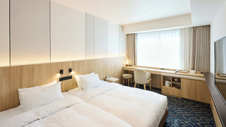 ハリウッドツイン 禁煙