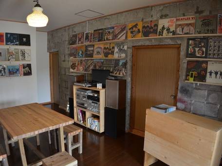 ゲストハウス いーさー / 3