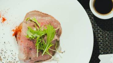 朝食ビュッフェ / 22