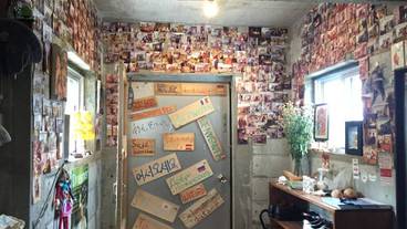 チェックイン / チェックアウト キオスク / 3