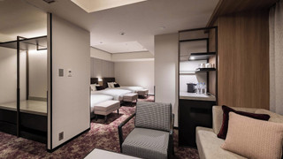 デラックストリプル