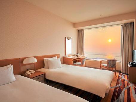 釧路プリンスホテル / 1