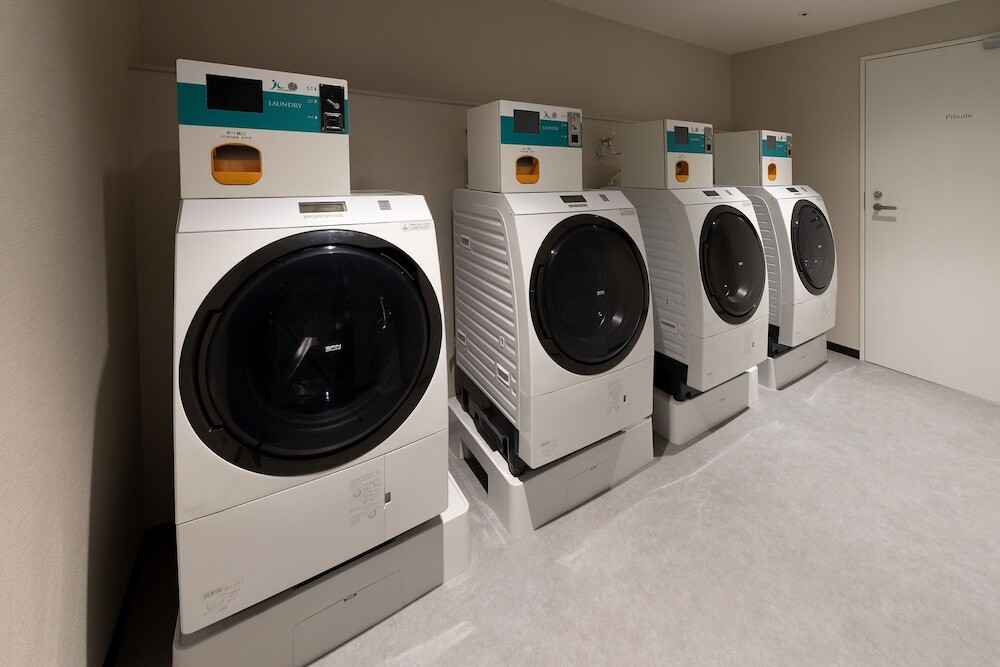 ランドリー ルーム