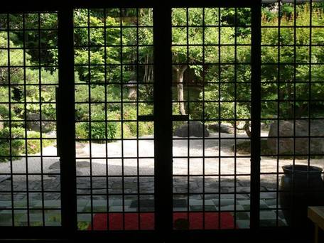 高千穂 旅館 神仙 / 2