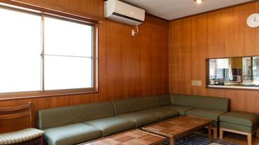 リビング エリア / 32