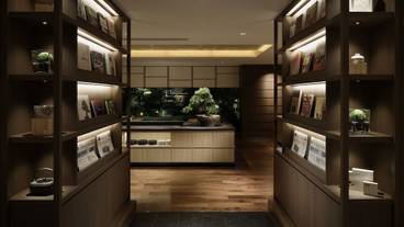 クラブラウンジ花雅 / 4