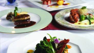 レストラン / 10