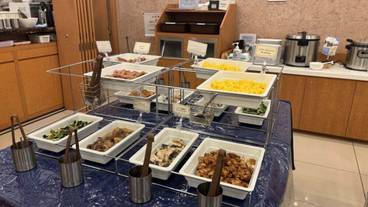 朝食 / 4