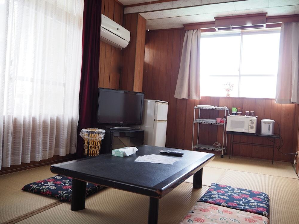 客室の設備とサービス