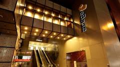 ホテル WeBase 高松