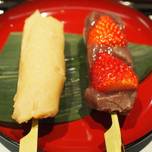 新宿でスイーツお持ち帰り♪手土産や自分用におすすめの７選