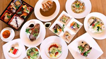 食事・飲み物 / 6