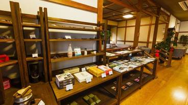 お土産ショップ / 6