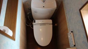 共用バスルーム / 12