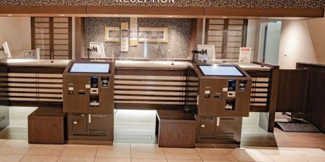 ホテル京阪 天満橋