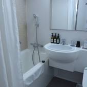 アートホテル盛岡（岩手県 ビジネスホテル） / 4