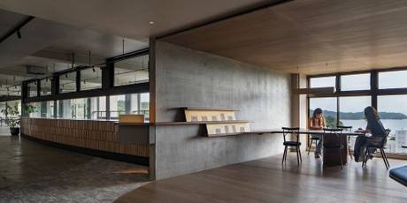 伊勢志摩 鳥羽 扇野の里 扇芳閣