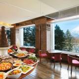 朝食スペース / 2