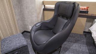 スーペリア ダブルルーム クイーンベッド 1 台