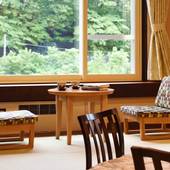 定山渓 ホテル鹿の湯（北海道 リゾートホテル） / 3
