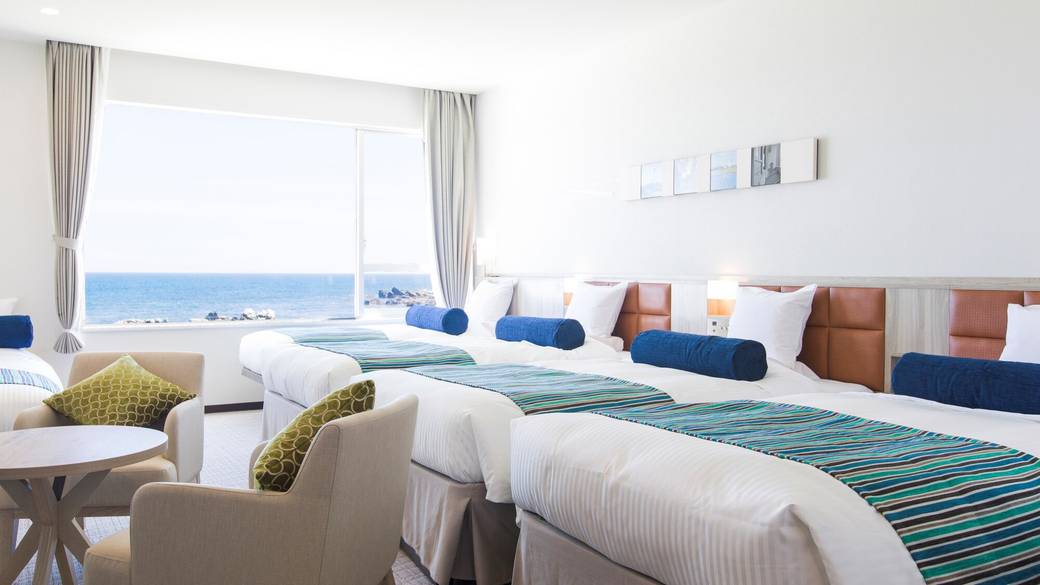 家族の思い出に残る
千葉のリゾートステイ / 1