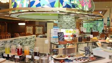 デザートコーナーうるうーる / 5