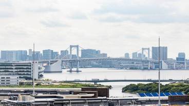 シティ ビュー / 19