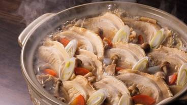 朝食ビュッフェ / 10