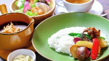 レストラン / 20