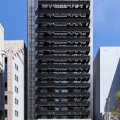 コンフォートホテル新大阪（大阪府 ビジネスホテル） / 4