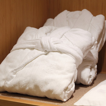 快適＆快眠をサポートしてくれる“おもてなし”が満載3566053