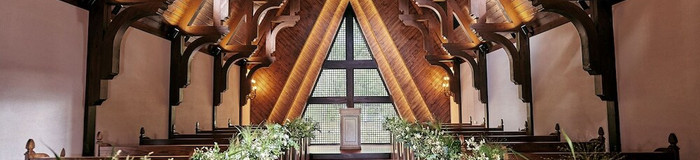 結婚式場の下見を兼ねてカップル旅♡軽井沢の挙式の出来るホテル8選