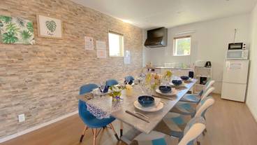 リビング エリア / 16