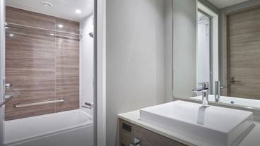 バスルーム / 12