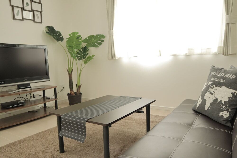 リビングルーム