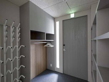 エコーロックス / 2