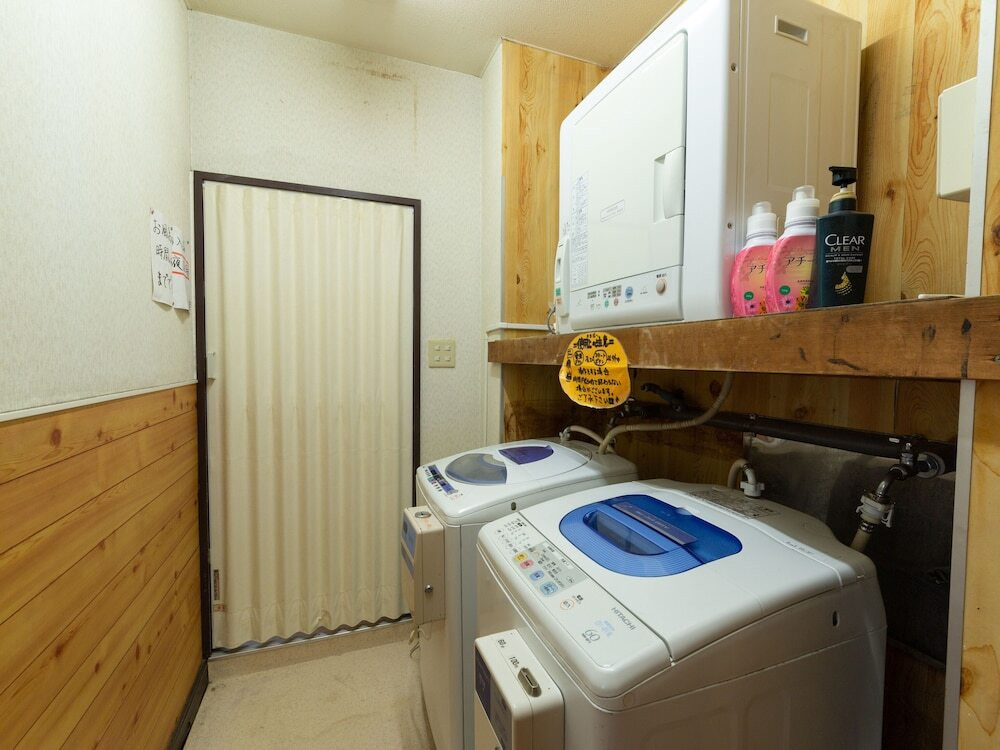 ランドリー ルーム