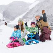 奥白馬温泉 ホテルグリーンプラザ白馬（長野県 リゾートホテル） / 5