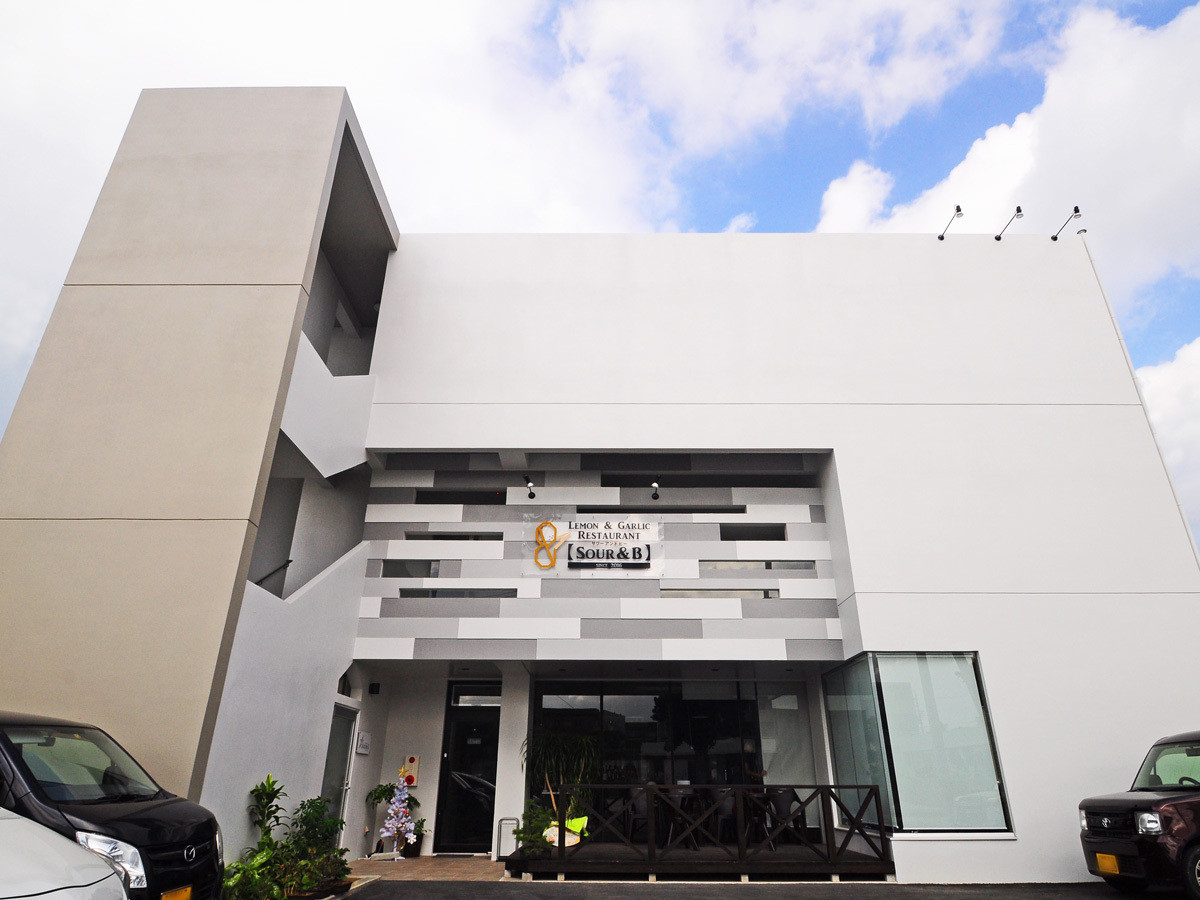 ８．閑静な住宅地にたたずむコンドミニアムタイプの宿『星のテラス　アルシオーネⅡ』4265980